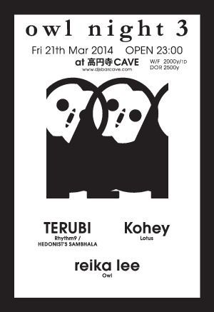Owl Night 3