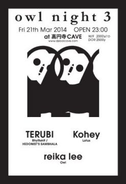 Owl Night 3