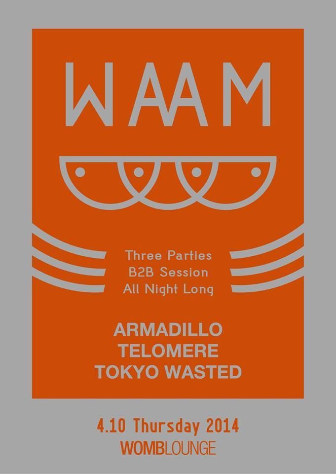 WAAM