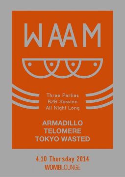 WAAM