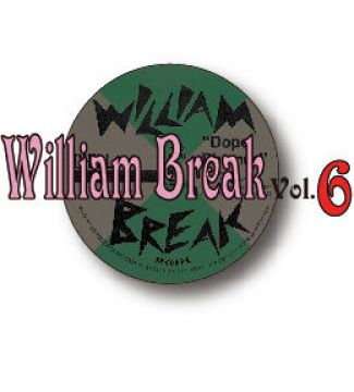 William Break vol.6