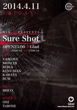 Sure Shot