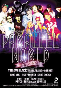 Parallel World