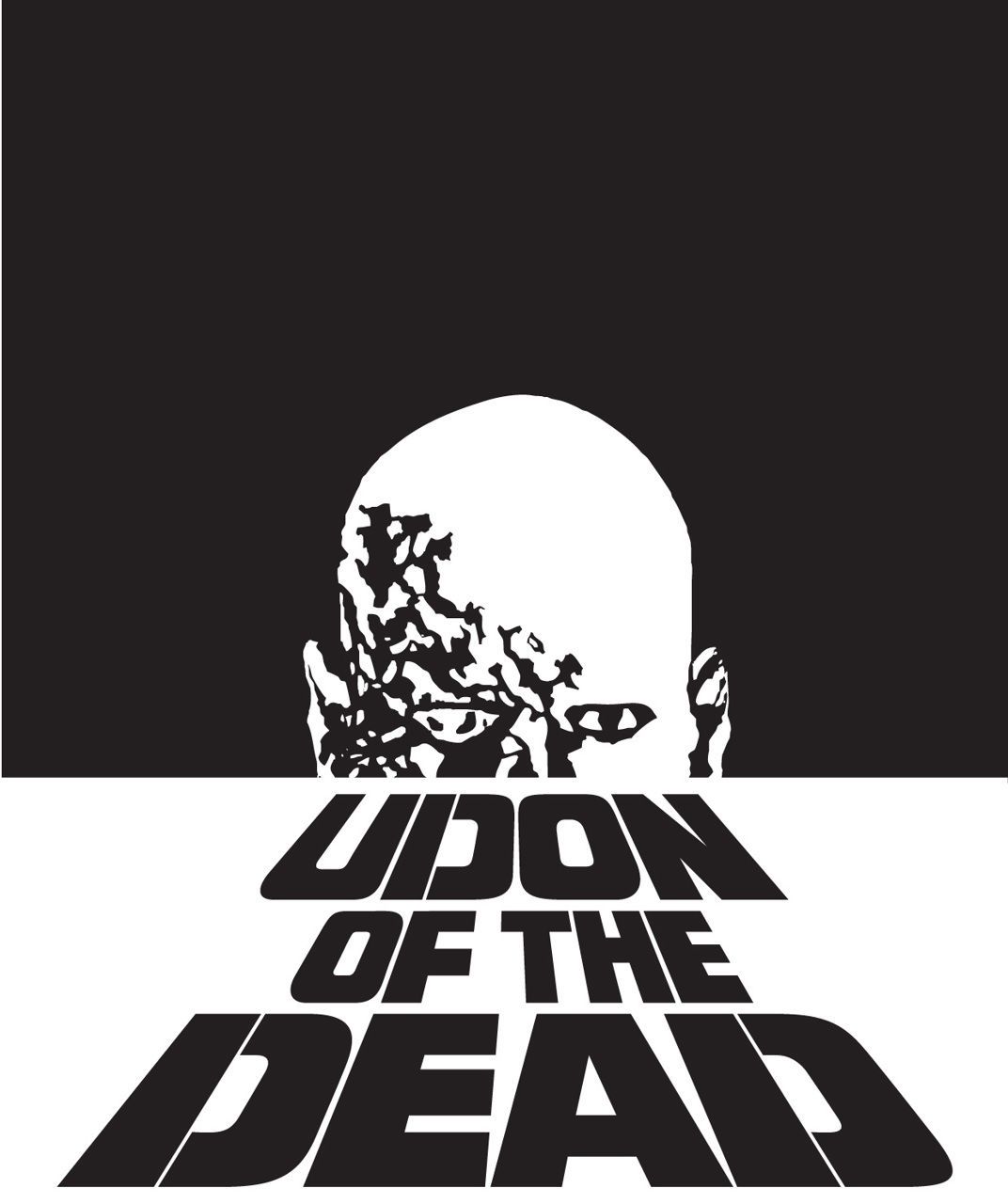 恵比寿 UDON OF THE DEAD