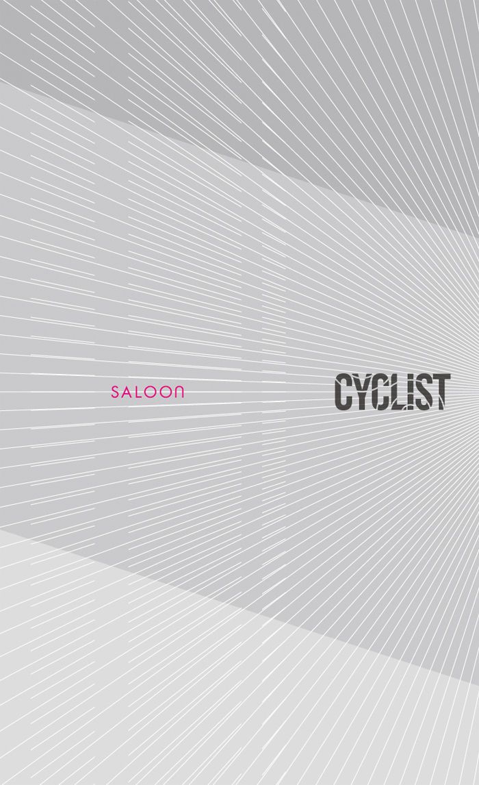 OnlyOffensiveOffice presents "CYCLIST"