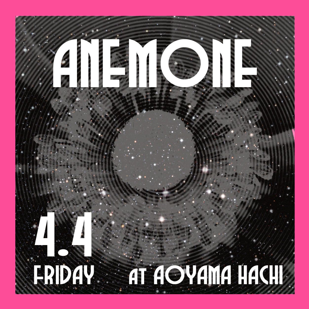 ANEMONE