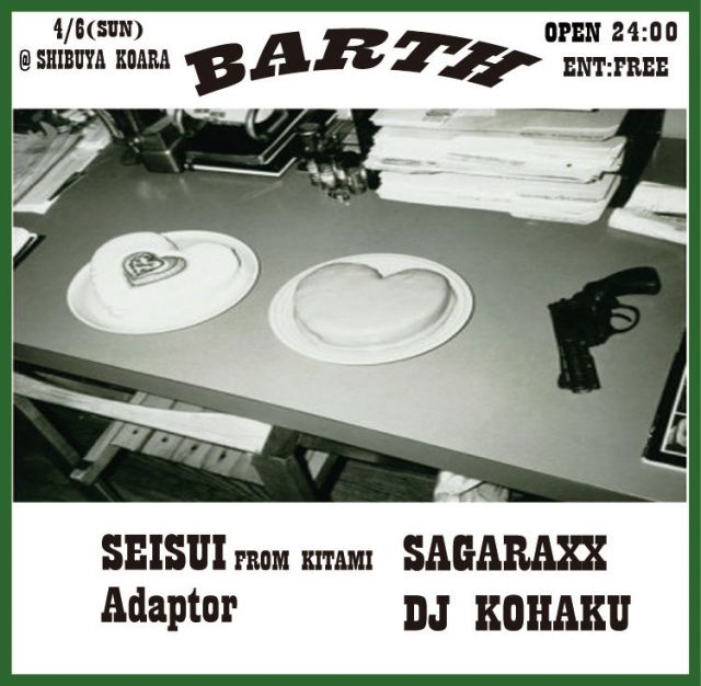 “Barth”