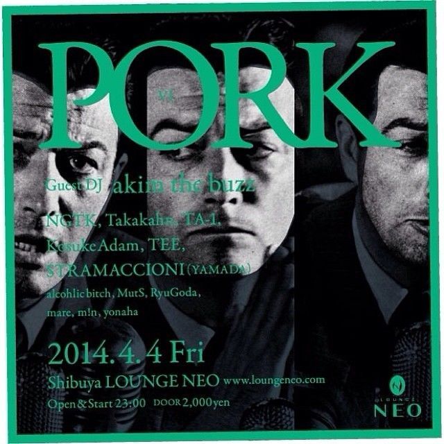 PORK