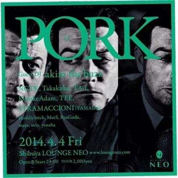 PORK