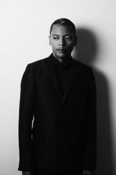 JEFF MILLS "MAN FROM TOMORROW" JAPAN TOUR 