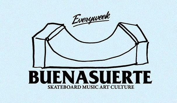 BUENA SUERTE 