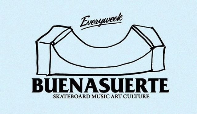BUENA SUERTE 
