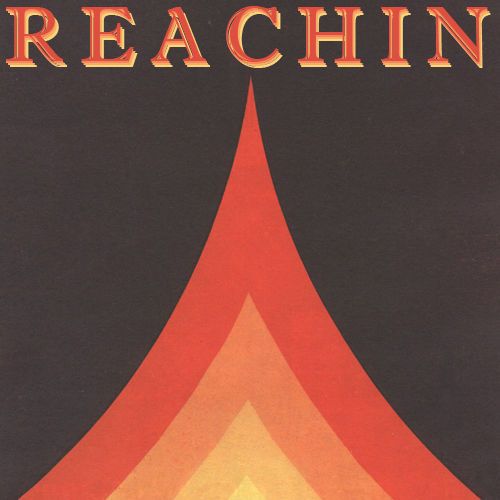 Reachin