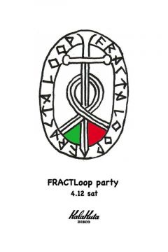 FRACTALoop party