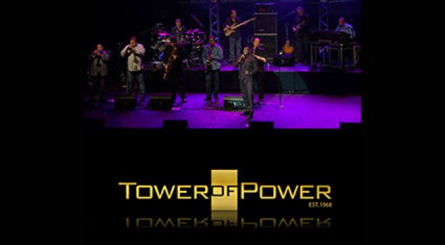 TOWER OF POWER