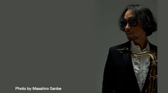 菊地成孔とペペ・トルメント・アスカラール