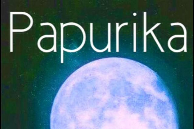 Papurika