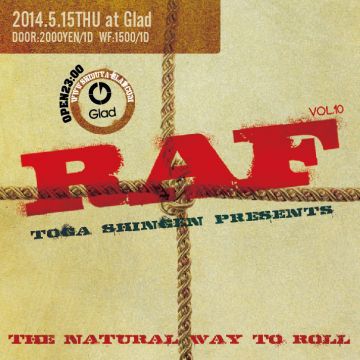 RAF Vol.10