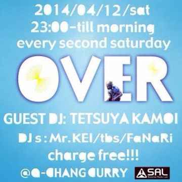 OVER
