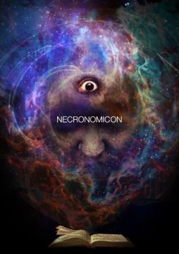 NECRONOMICON - Underground Psychedelic Scene party-