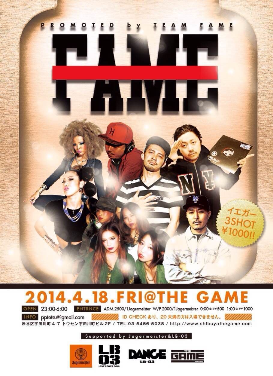 FAME