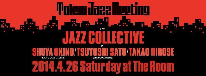 TOKYO JAZZ MEETING