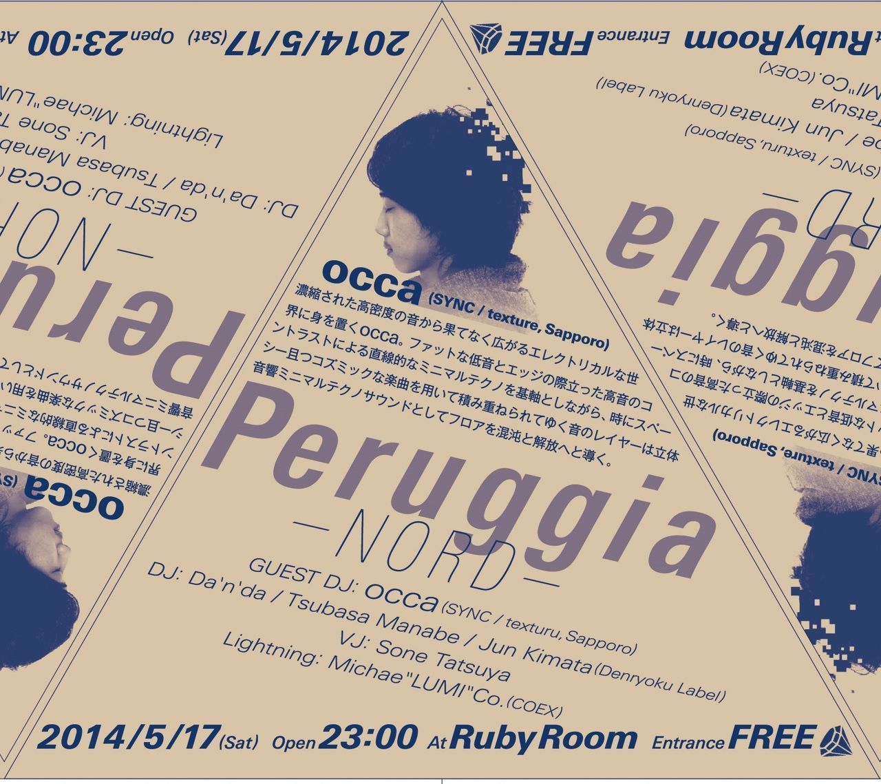 Peruggia