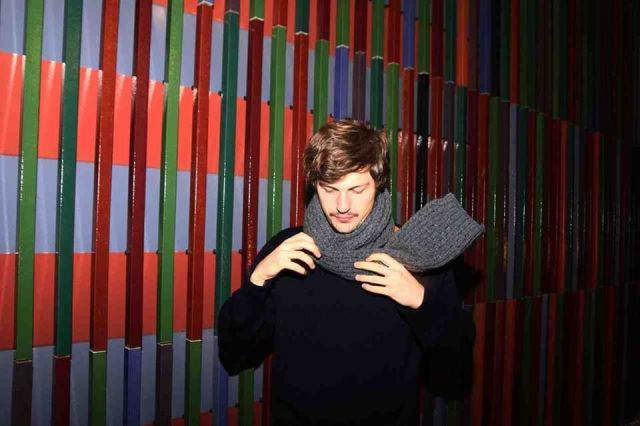 Sound of München × in the mix