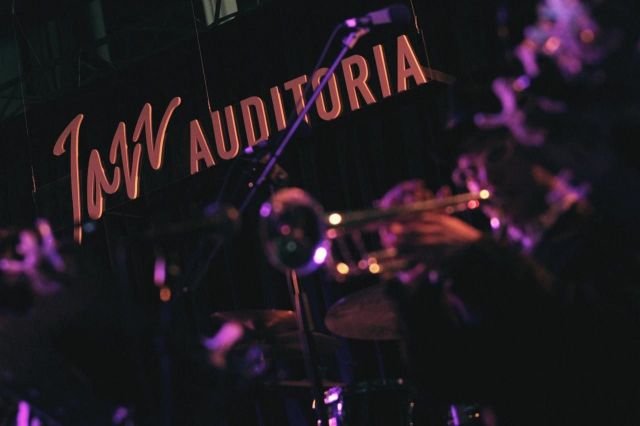 introducing INTERNATIONAL JAZZ DAY