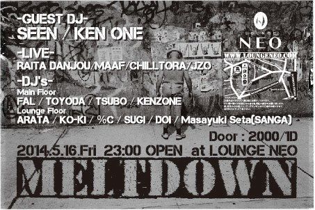 MELTDOWN