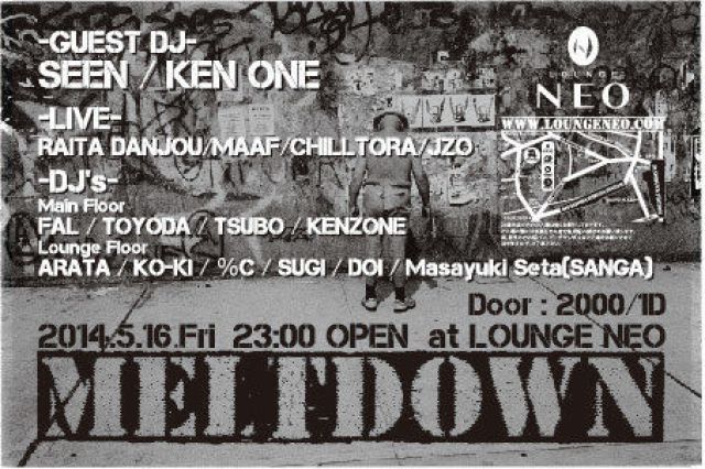 MELTDOWN