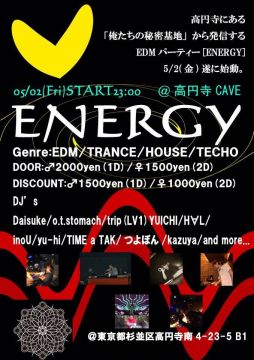 ENERGY