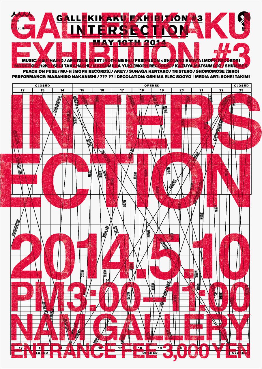 INTERSECTION
