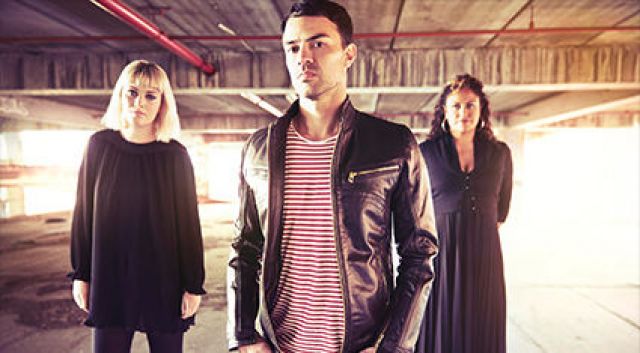 The Bamboos