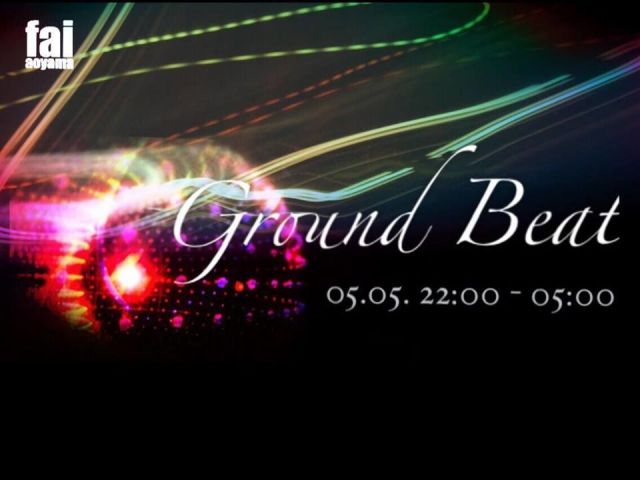 GB-Ground Beat-