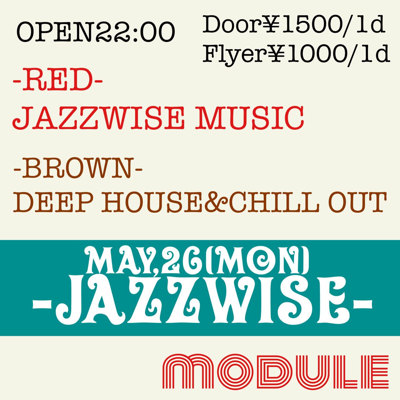 JAZZWISE