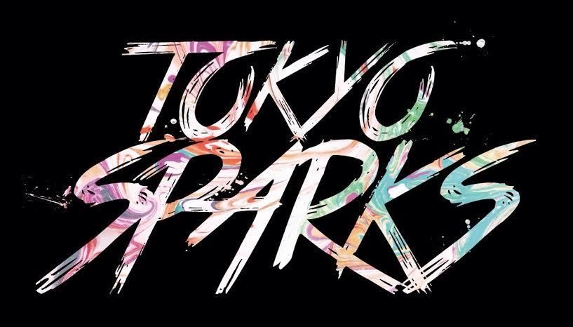 TOKYO SPARKS