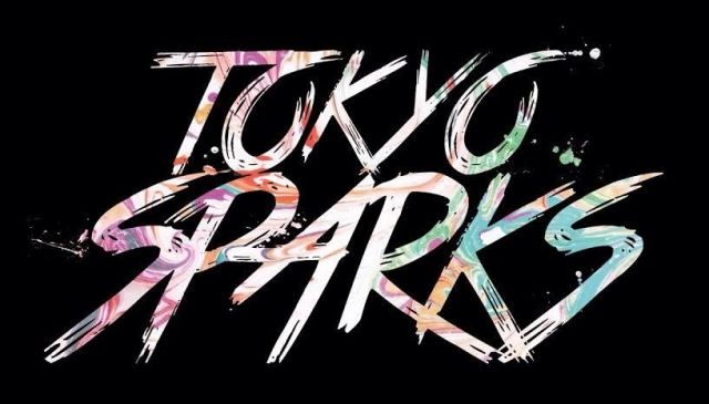 TOKYO SPARKS