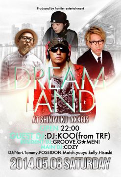 Weekend axxcis