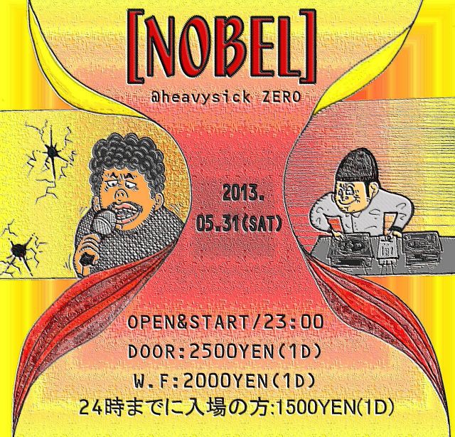 NOBEL