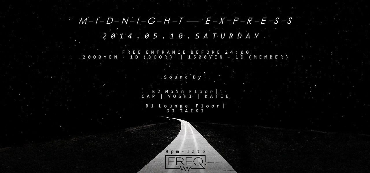 Midnight Express