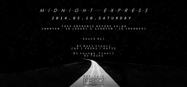 Midnight Express