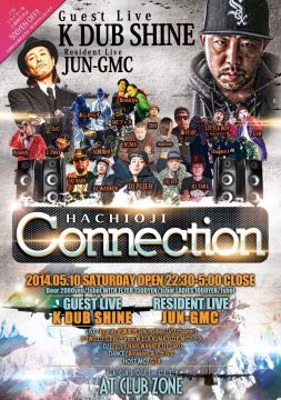 CONNECTION vol.48
