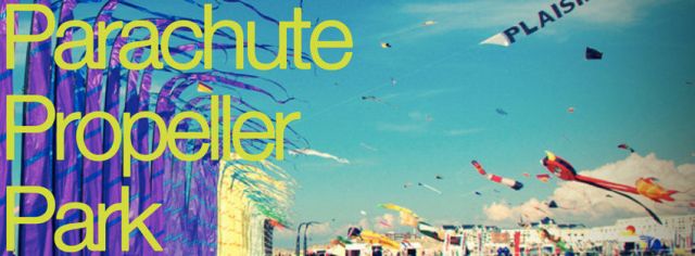 Parachute Propeller Park