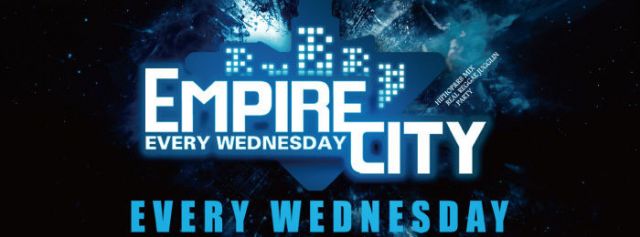 EMPIRE CITY 全員入場無料SP！！
