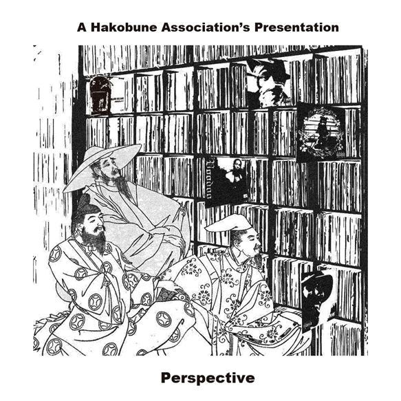 A Hakobune Association's Presentation: Perspective