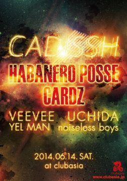 CADISSH