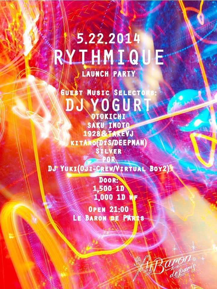 RYTHMIQUE