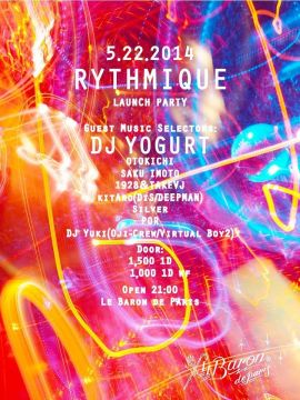 RYTHMIQUE
