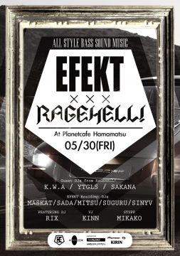 EFEKT